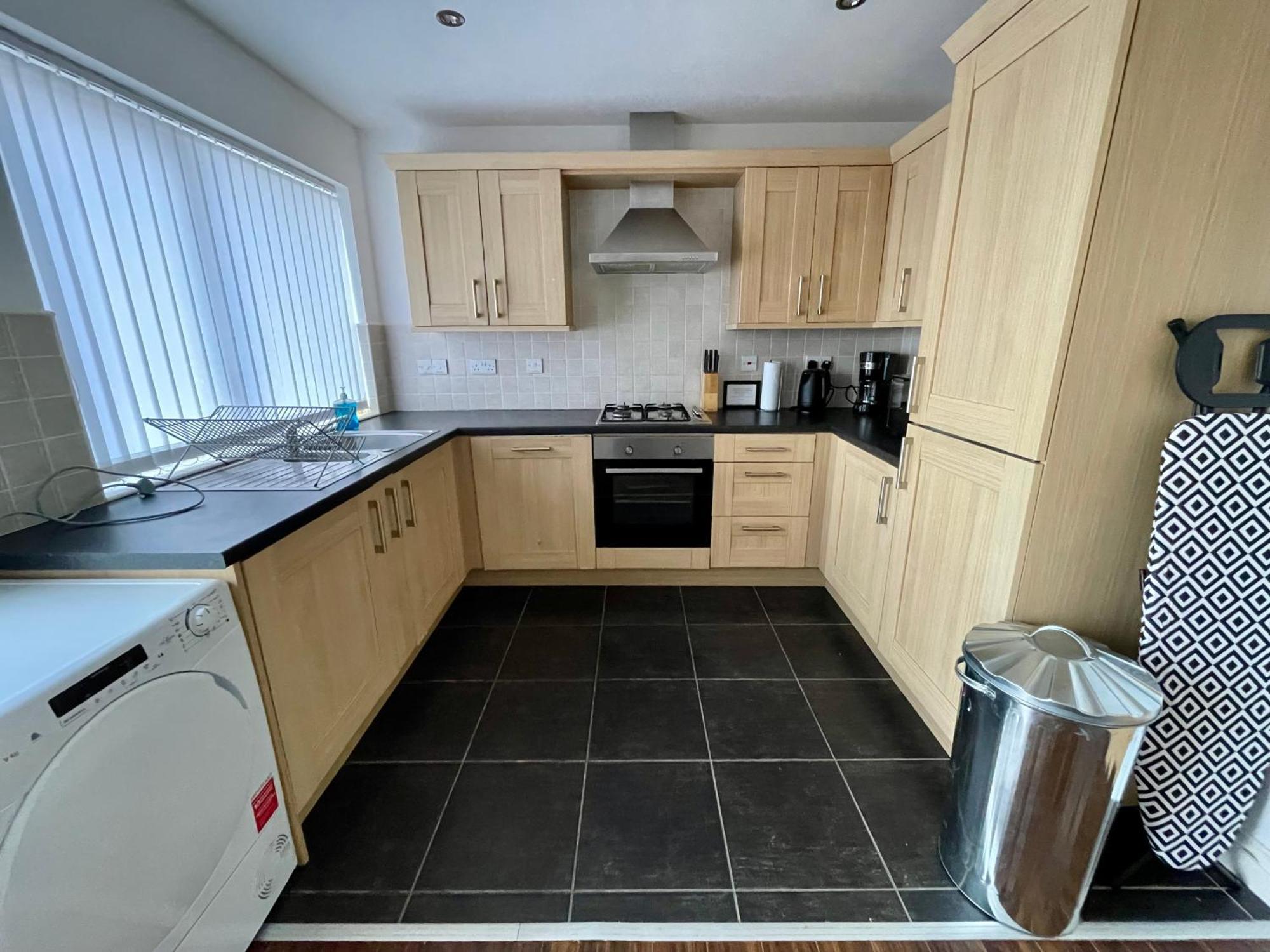 2 Bedroom City-Centre Apartment With Free Parking Belfast Kültér fotó